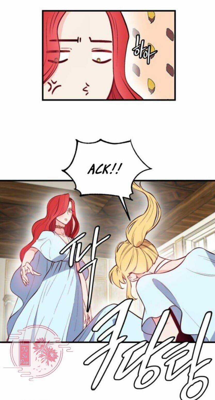 Phản Diện Rất Dễ Làm Chapter 2 trang 10