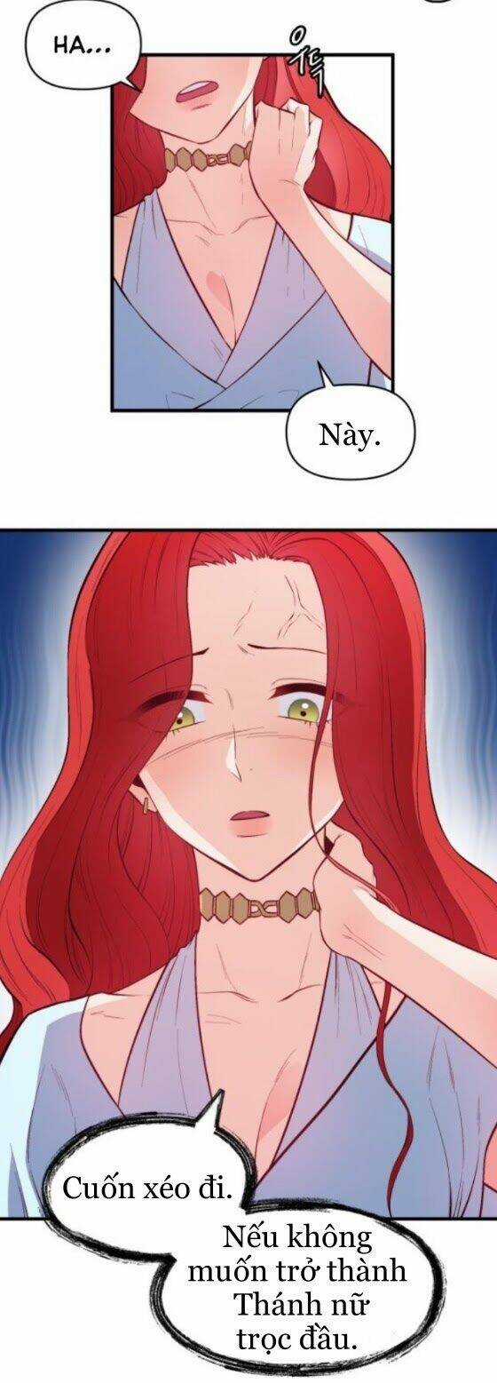 Phản Diện Rất Dễ Làm Chapter 2 trang 11