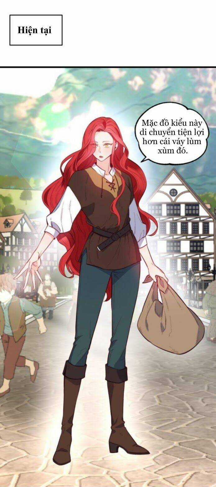 Phản Diện Rất Dễ Làm Chapter 2 trang 13