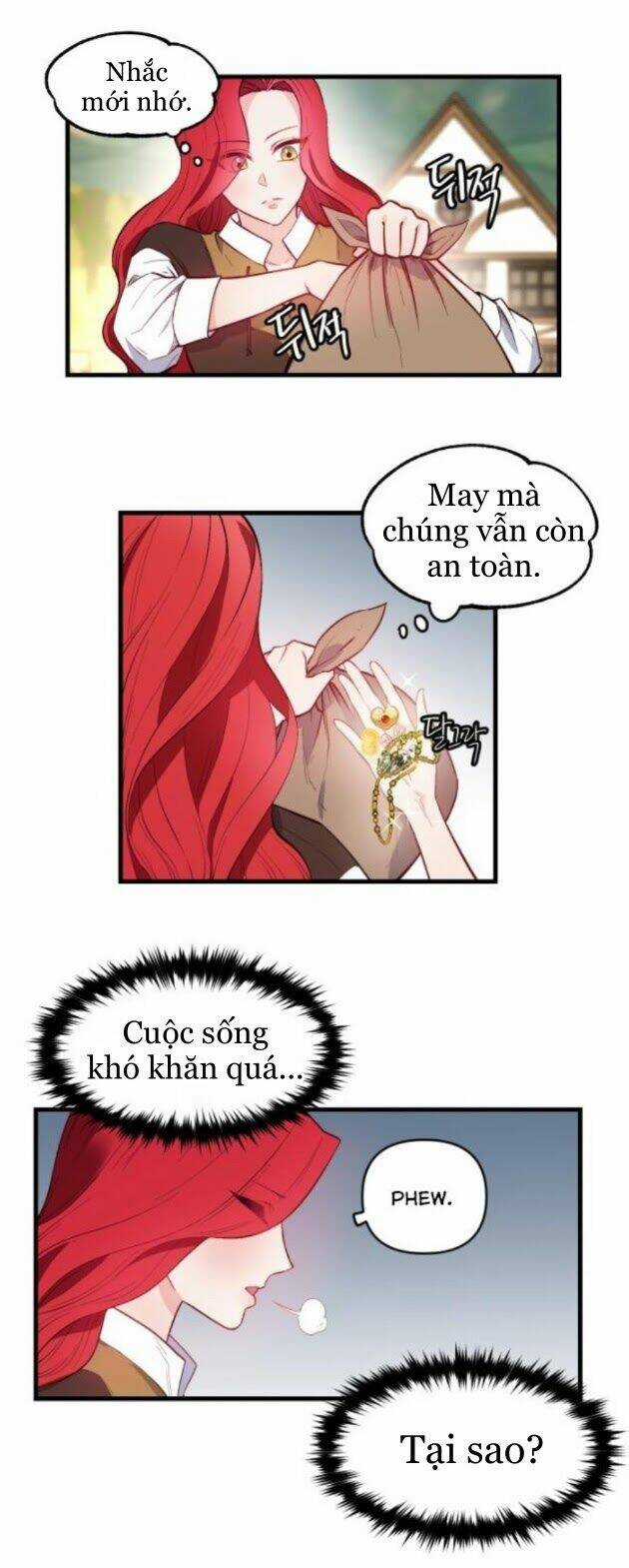 Phản Diện Rất Dễ Làm Chapter 2 trang 14