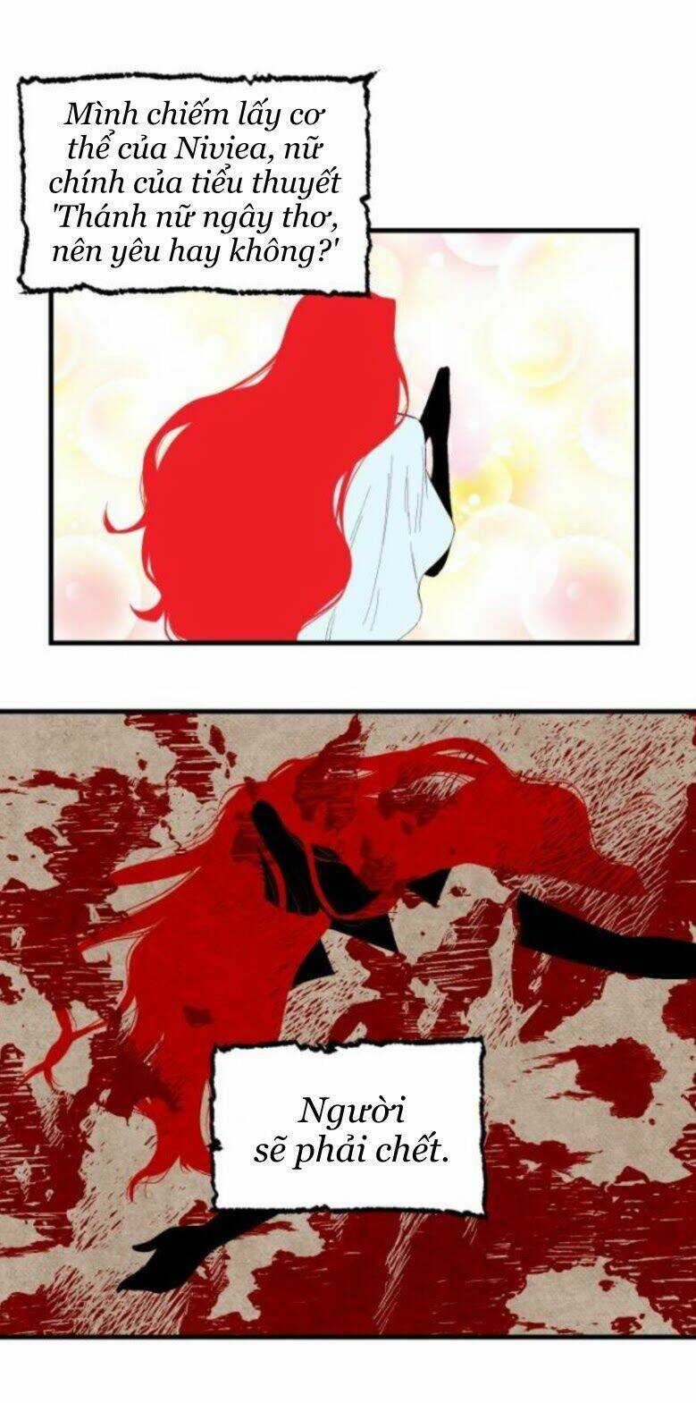 Phản Diện Rất Dễ Làm Chapter 2 trang 15