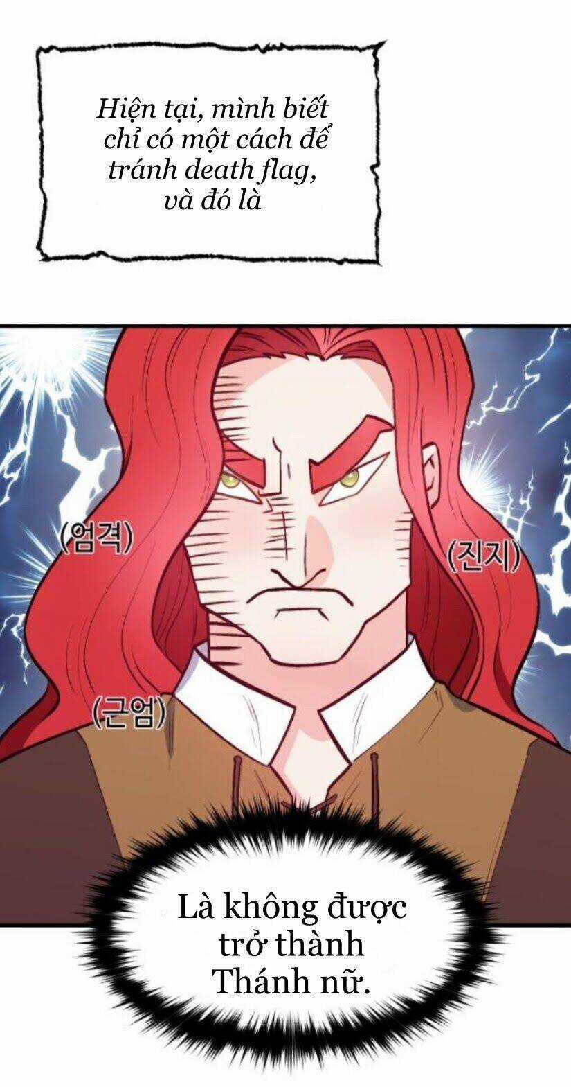 Phản Diện Rất Dễ Làm Chapter 2 trang 19