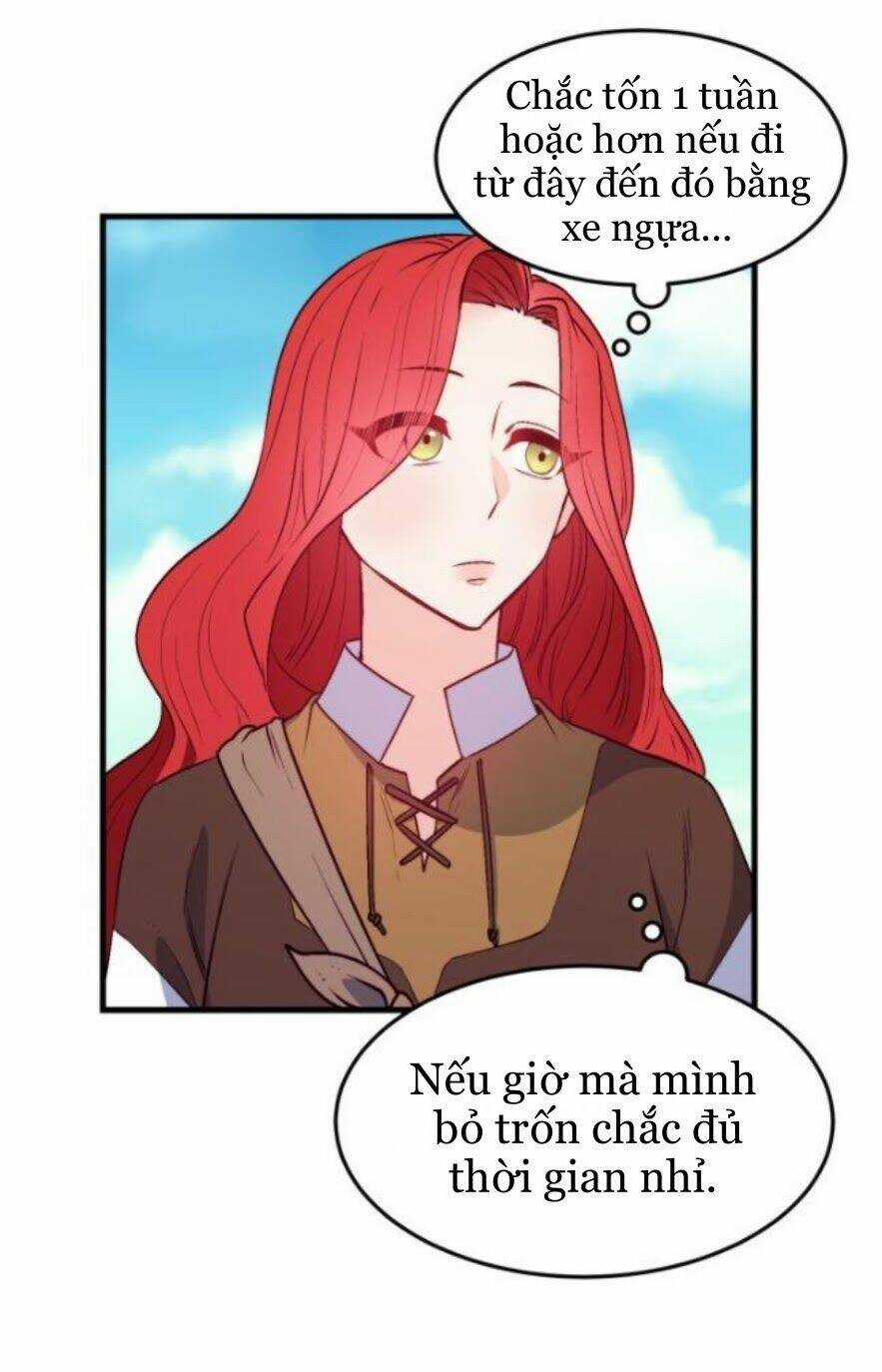 Phản Diện Rất Dễ Làm Chapter 2 trang 21