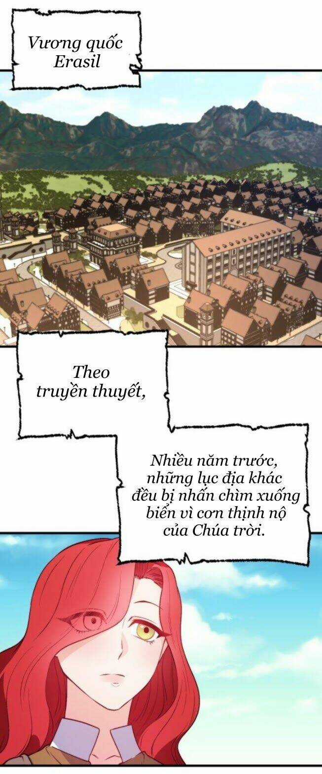 Phản Diện Rất Dễ Làm Chapter 2 trang 22