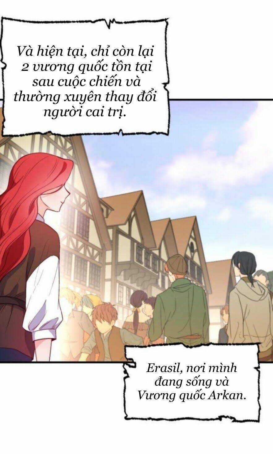 Phản Diện Rất Dễ Làm Chapter 2 trang 23