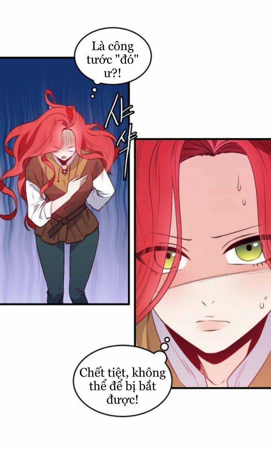 Phản Diện Rất Dễ Làm Chapter 2 trang 26