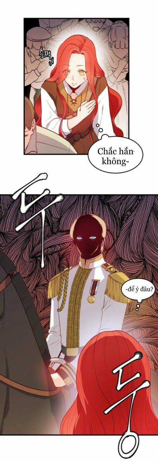 Phản Diện Rất Dễ Làm Chapter 2 trang 27