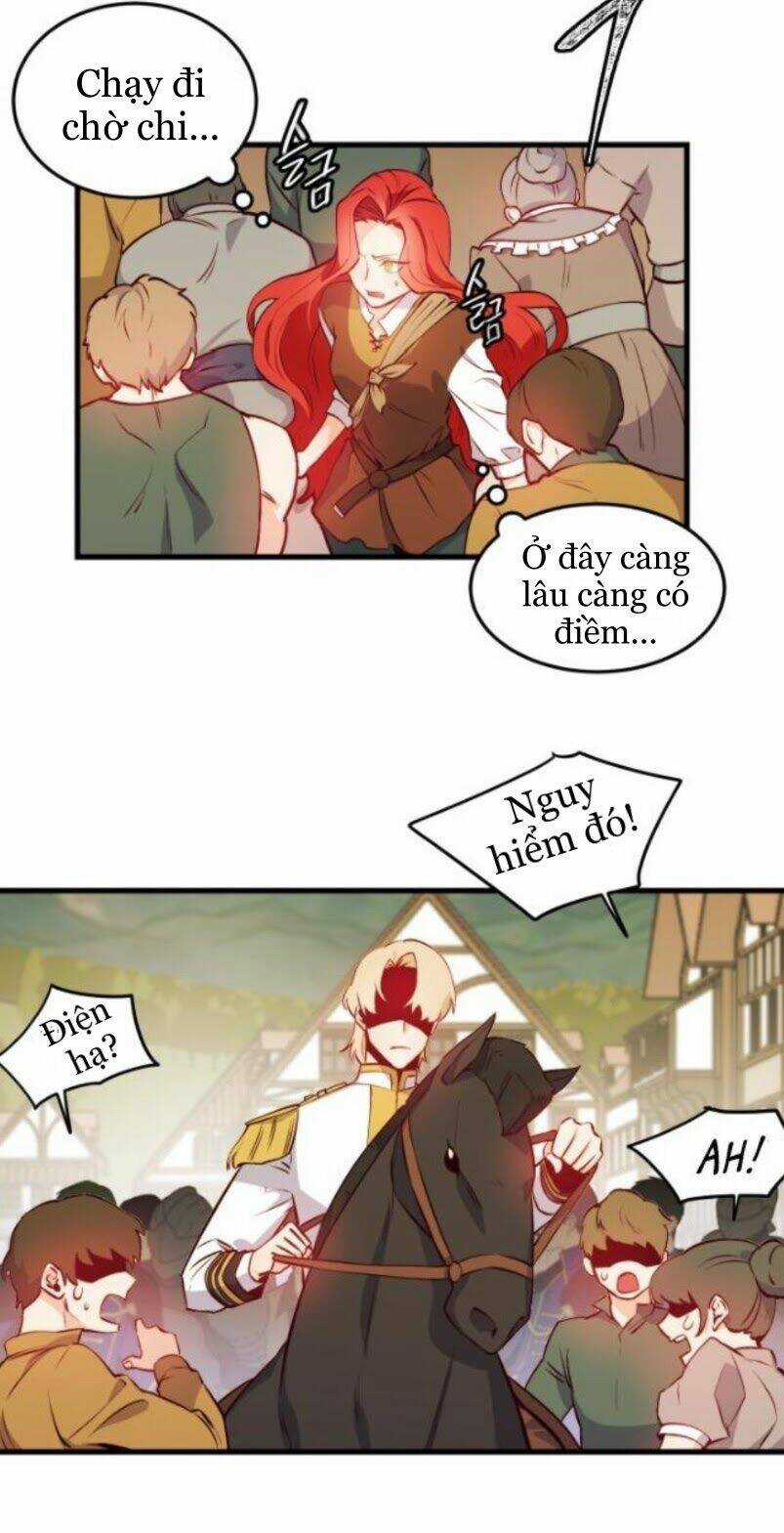 Phản Diện Rất Dễ Làm Chapter 2 trang 29