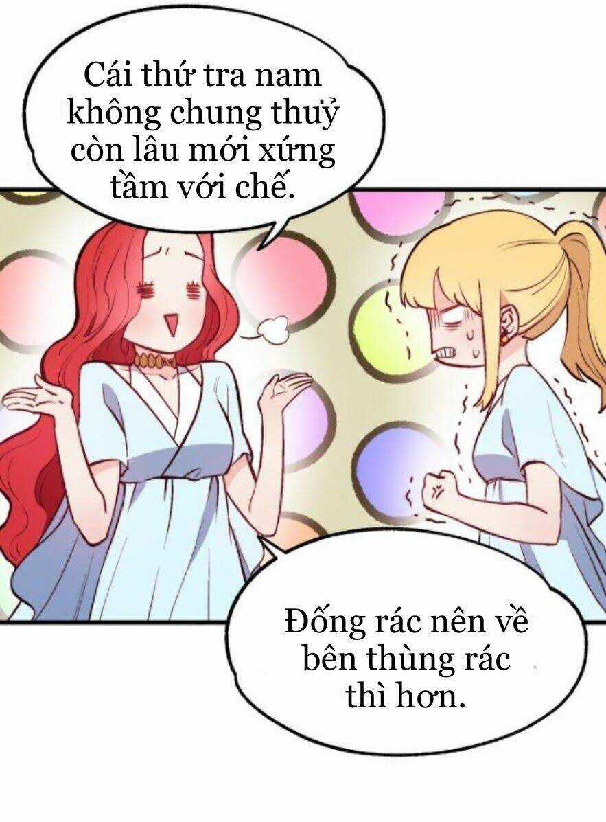 Phản Diện Rất Dễ Làm Chapter 2 trang 3