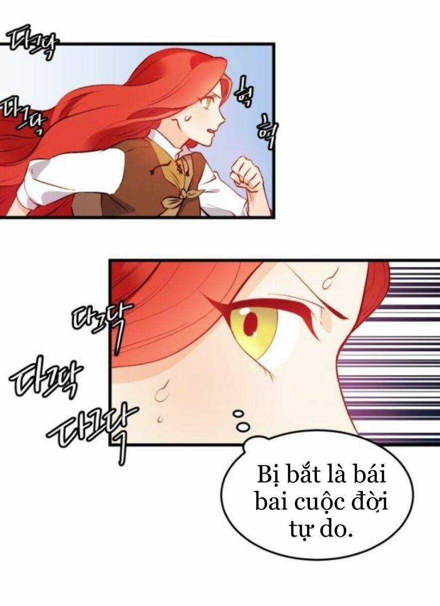 Phản Diện Rất Dễ Làm Chapter 2 trang 31