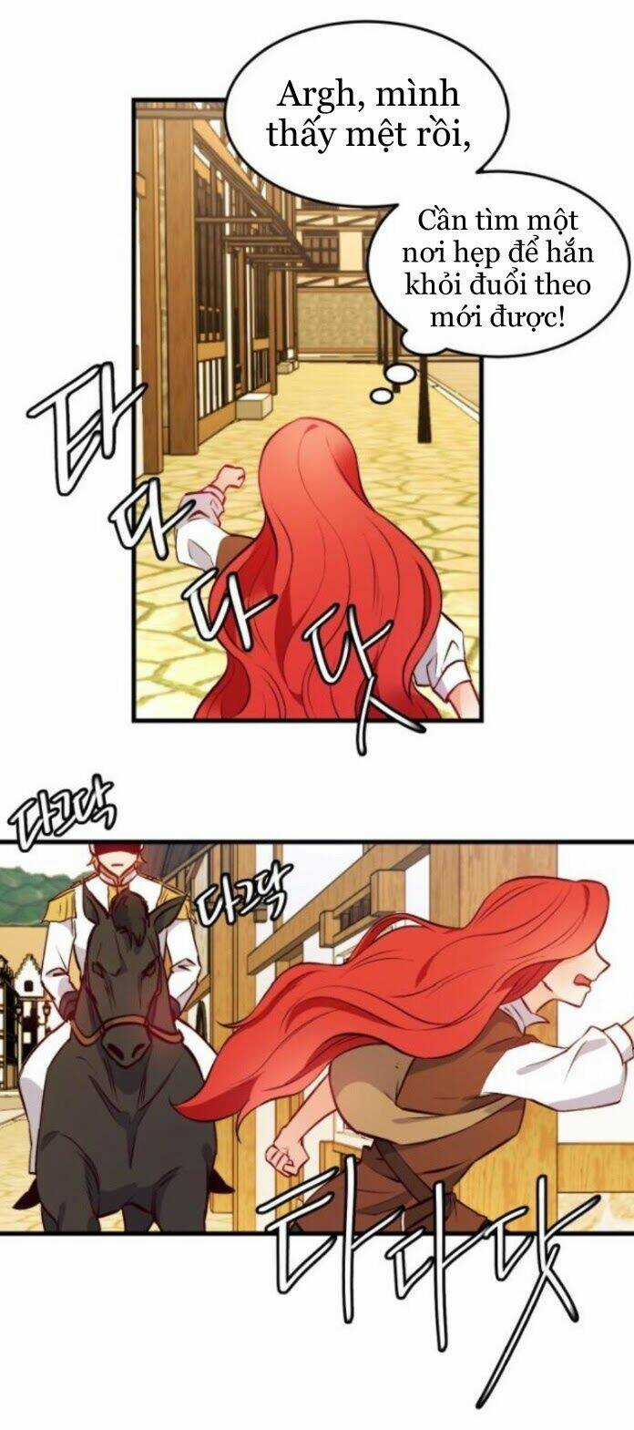 Phản Diện Rất Dễ Làm Chapter 2 trang 34