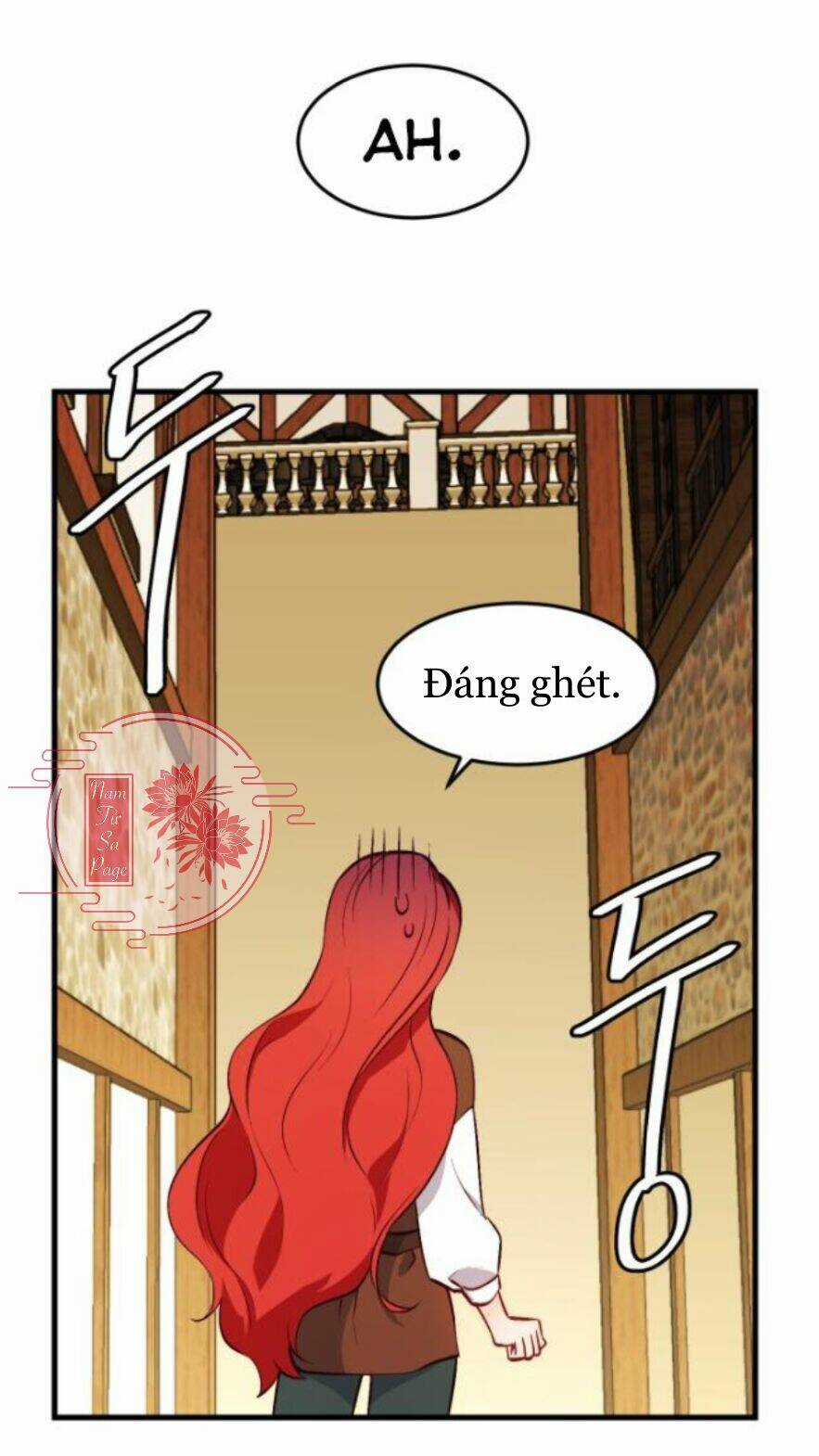 Phản Diện Rất Dễ Làm Chapter 2 trang 35