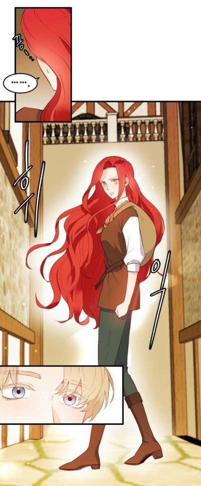 Phản Diện Rất Dễ Làm Chapter 2 trang 37