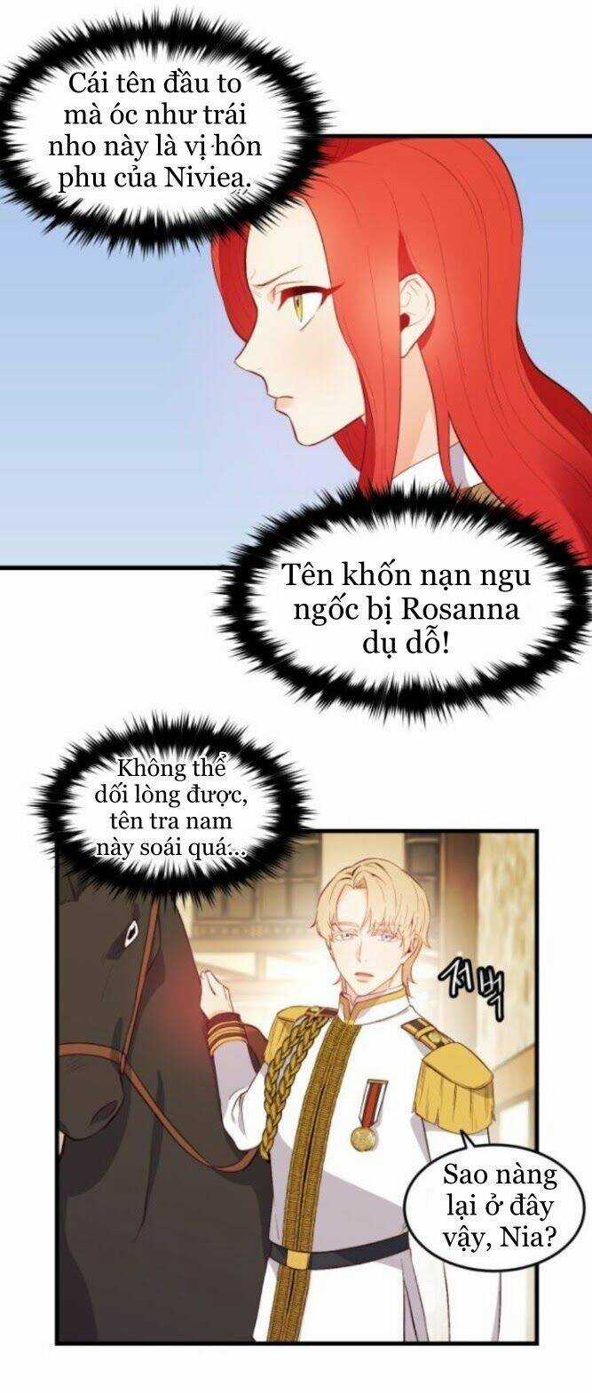 Phản Diện Rất Dễ Làm Chapter 2 trang 39