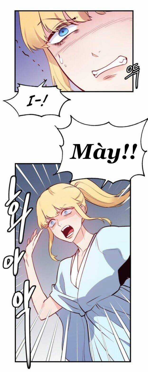 Phản Diện Rất Dễ Làm Chapter 2 trang 4