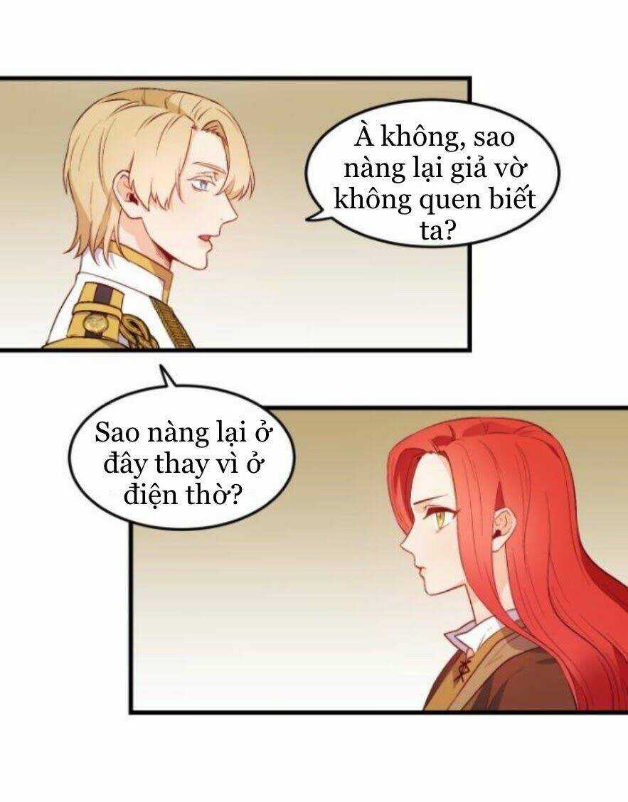 Phản Diện Rất Dễ Làm Chapter 2 trang 40