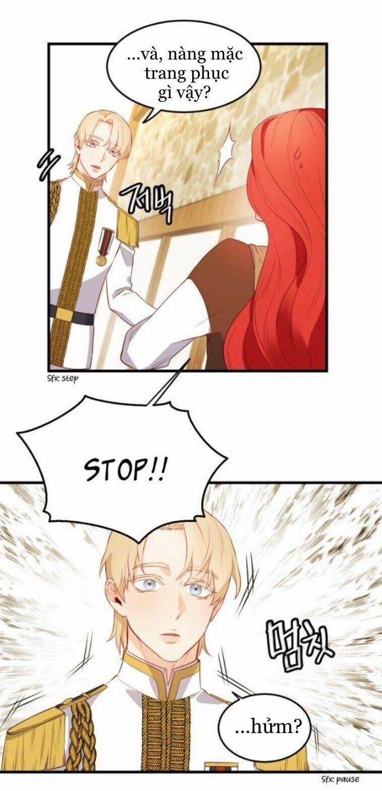 Phản Diện Rất Dễ Làm Chapter 2 trang 41