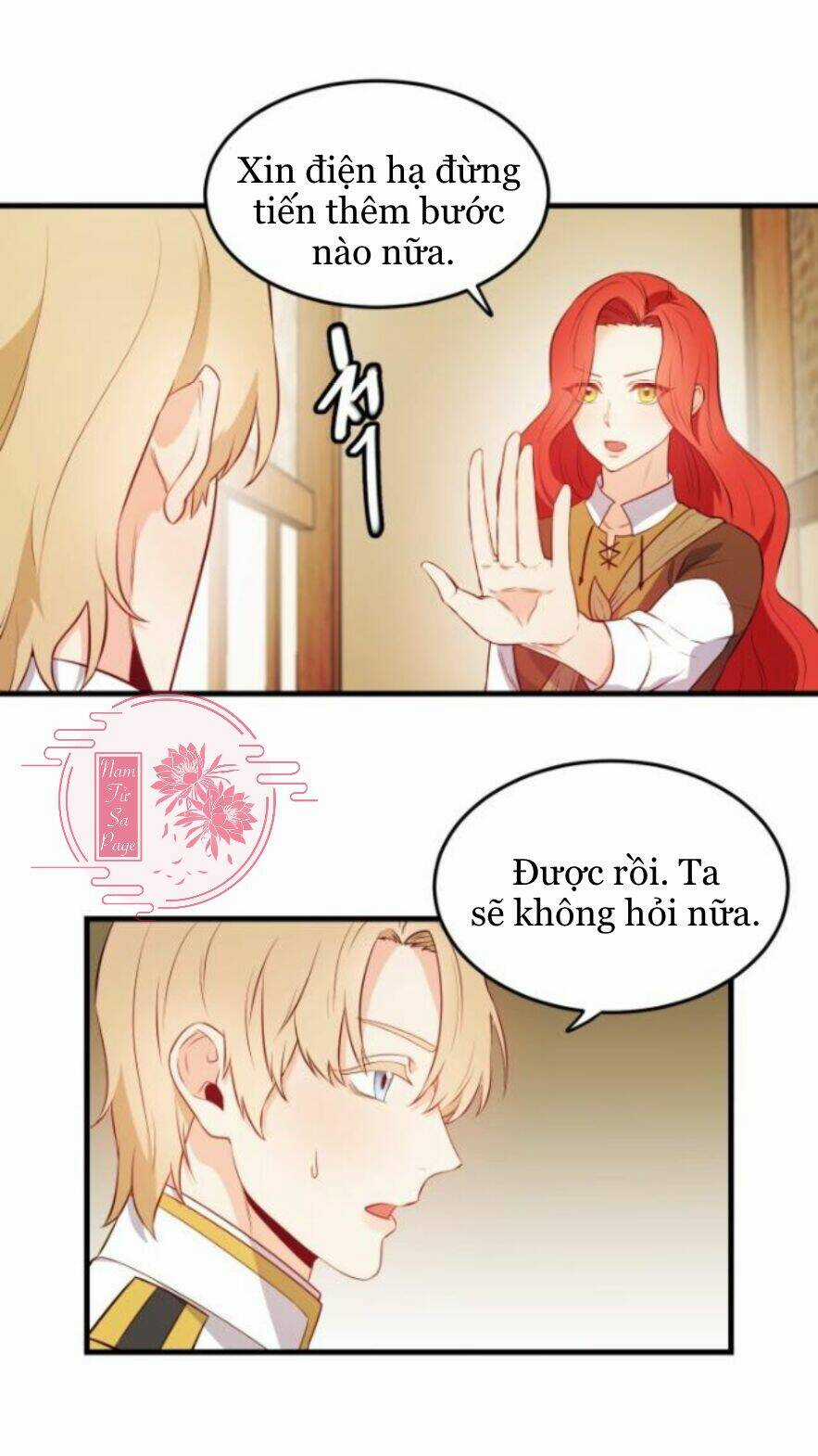 Phản Diện Rất Dễ Làm Chapter 2 trang 42