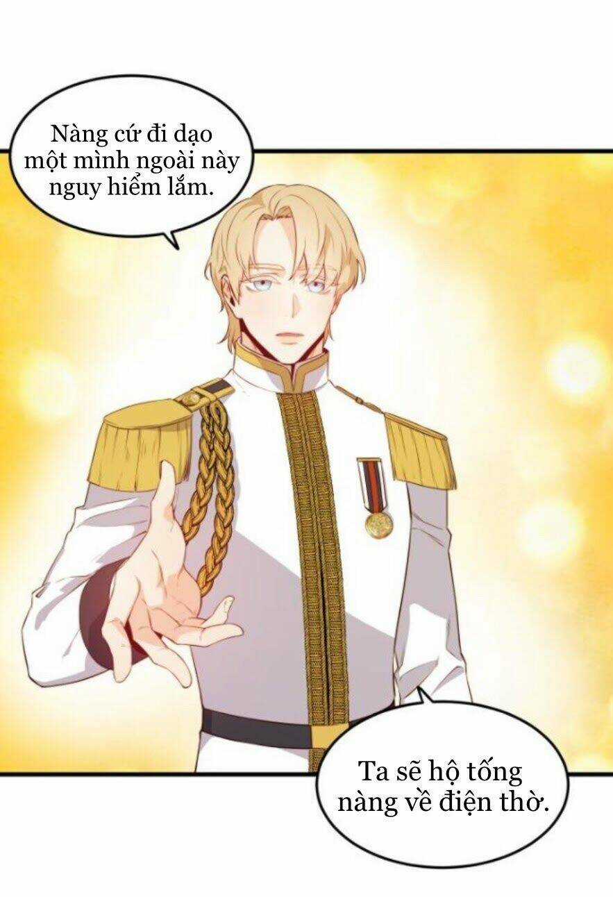 Phản Diện Rất Dễ Làm Chapter 2 trang 43