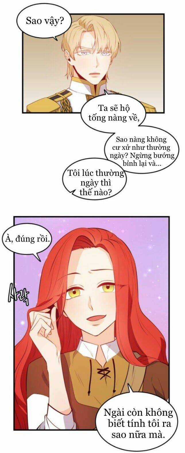 Phản Diện Rất Dễ Làm Chapter 2 trang 45