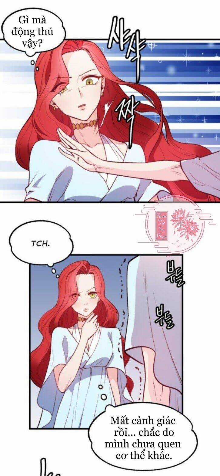 Phản Diện Rất Dễ Làm Chapter 2 trang 5