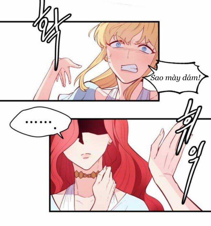 Phản Diện Rất Dễ Làm Chapter 2 trang 6