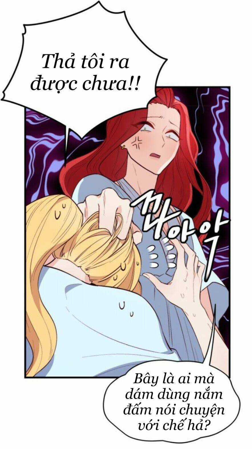 Phản Diện Rất Dễ Làm Chapter 2 trang 8