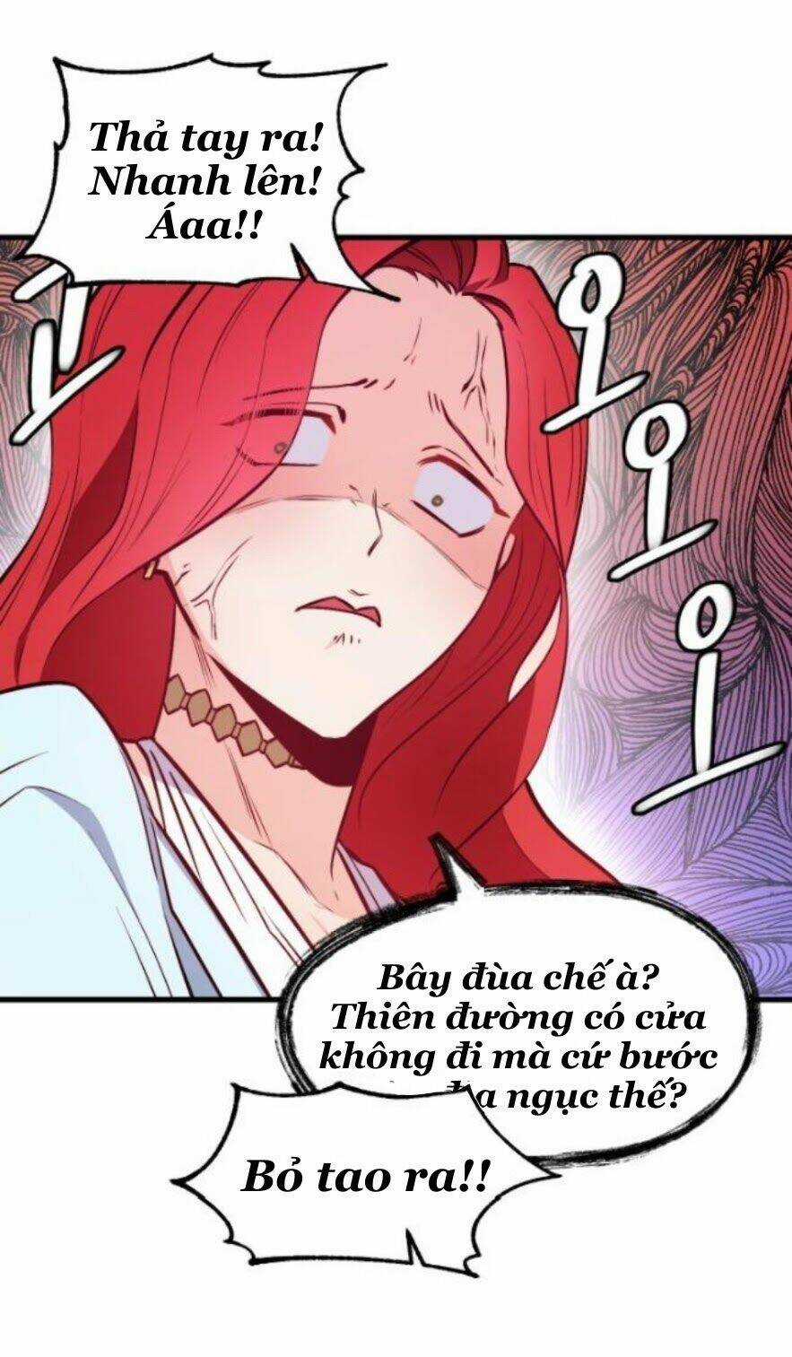 Phản Diện Rất Dễ Làm Chapter 2 trang 9