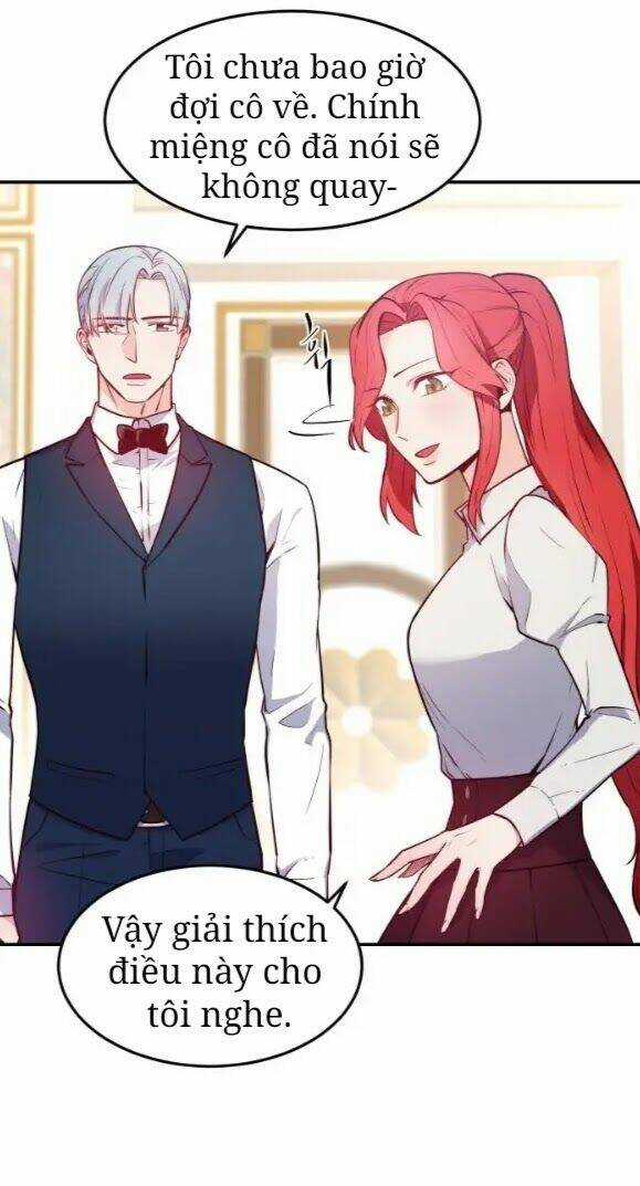 Phản Diện Rất Dễ Làm Chapter 20 trang 11