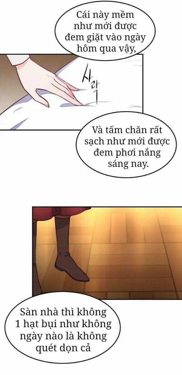 Phản Diện Rất Dễ Làm Chapter 20 trang 12