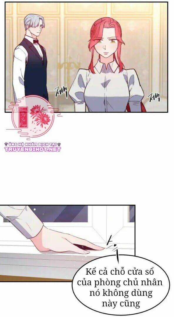 Phản Diện Rất Dễ Làm Chapter 20 trang 13