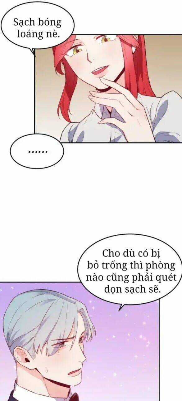 Phản Diện Rất Dễ Làm Chapter 20 trang 14