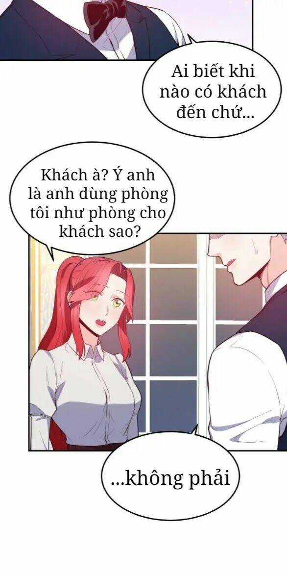 Phản Diện Rất Dễ Làm Chapter 20 trang 15
