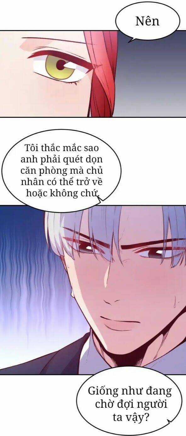 Phản Diện Rất Dễ Làm Chapter 20 trang 16
