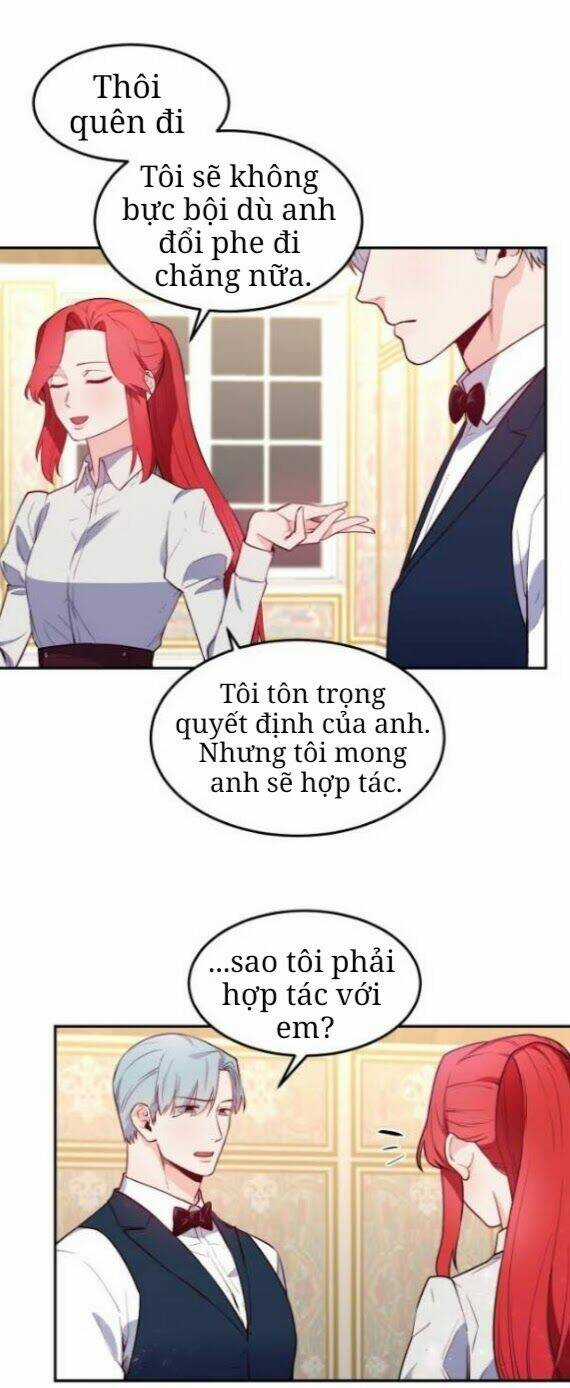 Phản Diện Rất Dễ Làm Chapter 20 trang 17