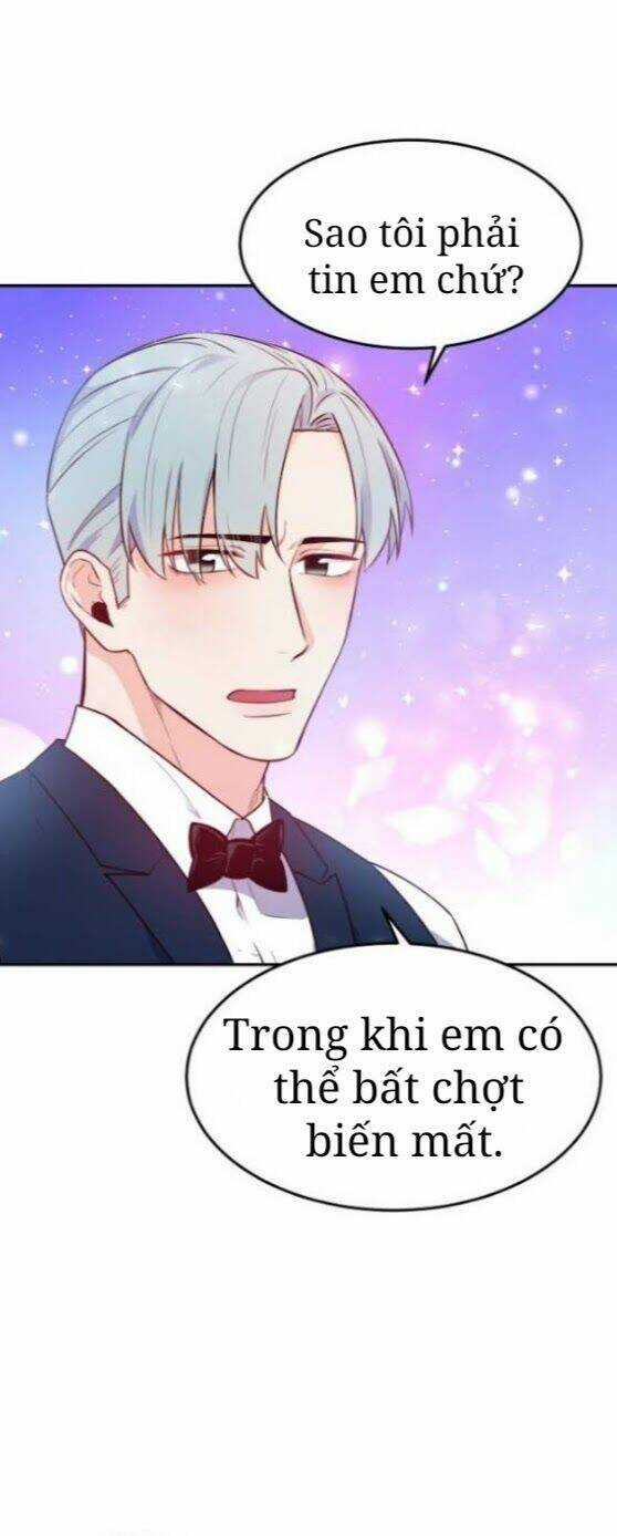 Phản Diện Rất Dễ Làm Chapter 20 trang 18