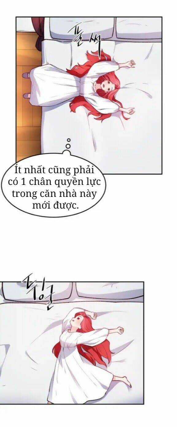 Phản Diện Rất Dễ Làm Chapter 20 trang 25