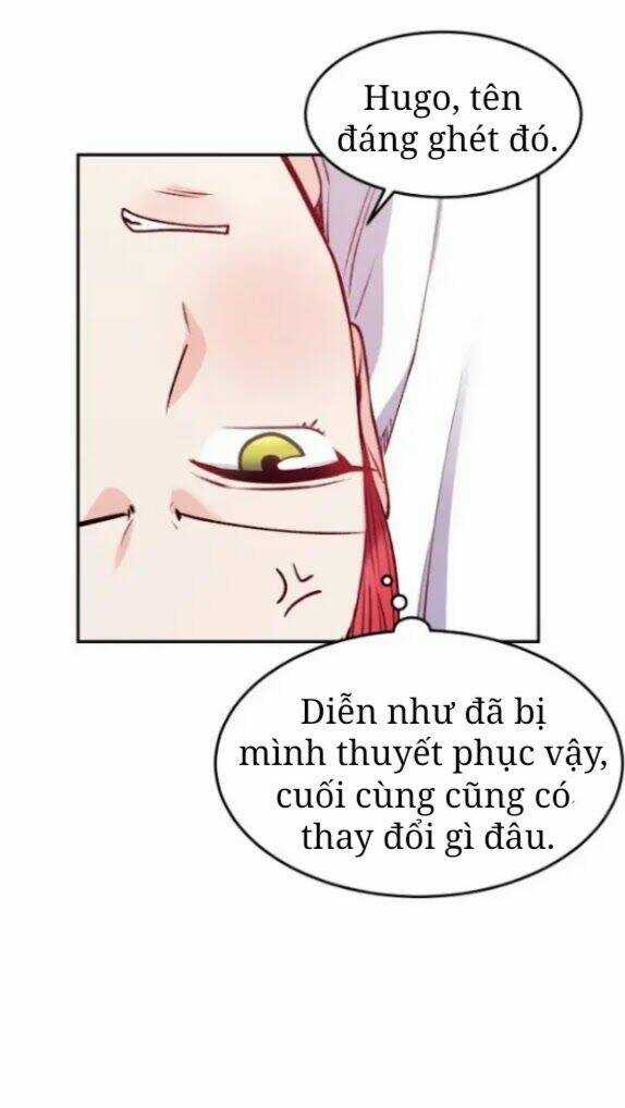 Phản Diện Rất Dễ Làm Chapter 20 trang 28
