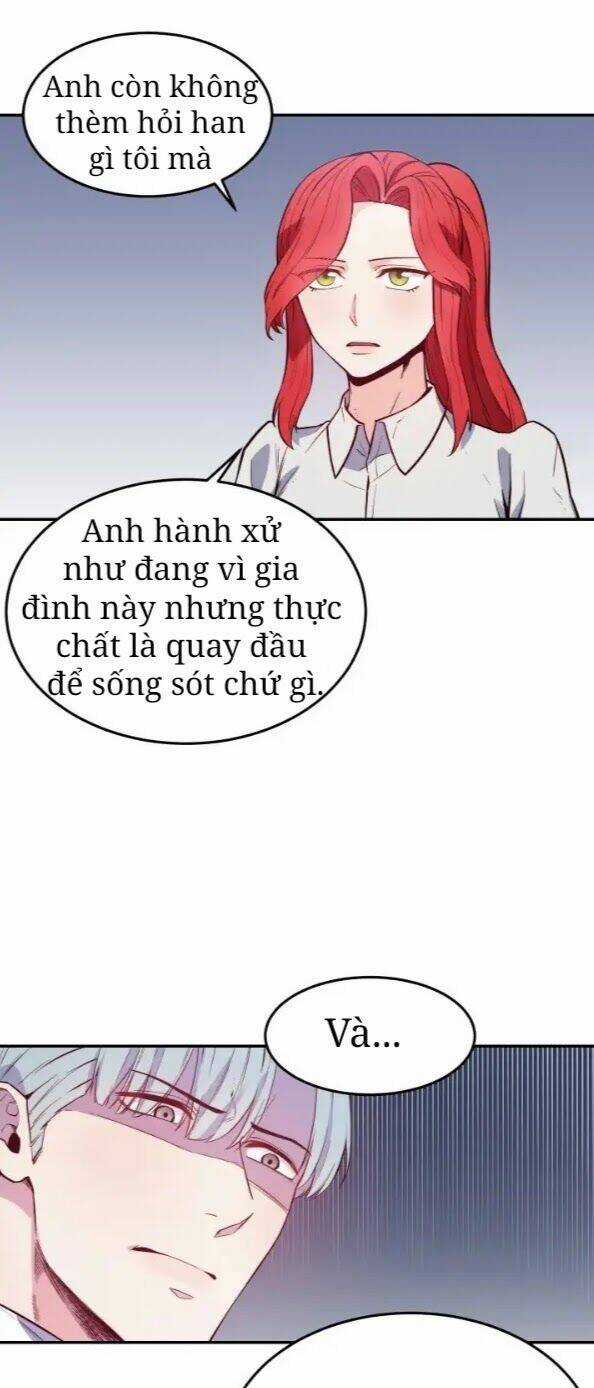 Phản Diện Rất Dễ Làm Chapter 20 trang 3