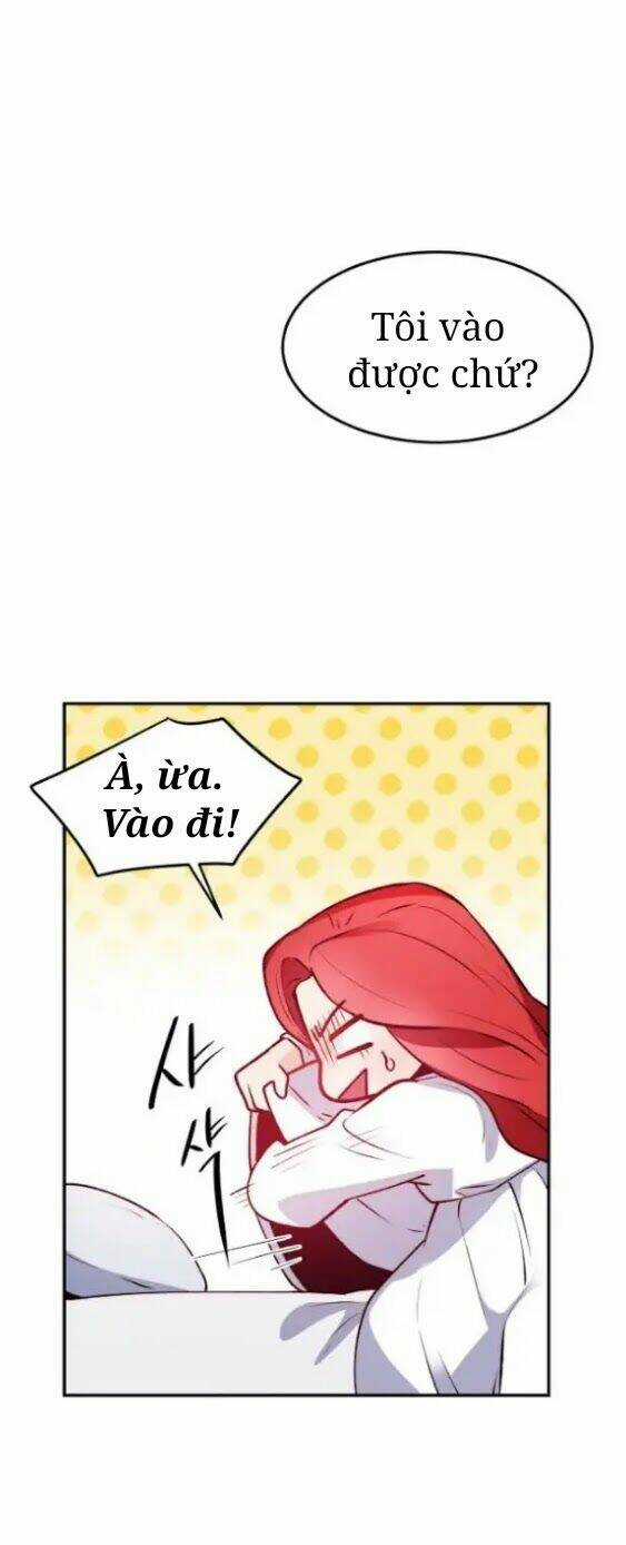 Phản Diện Rất Dễ Làm Chapter 20 trang 35