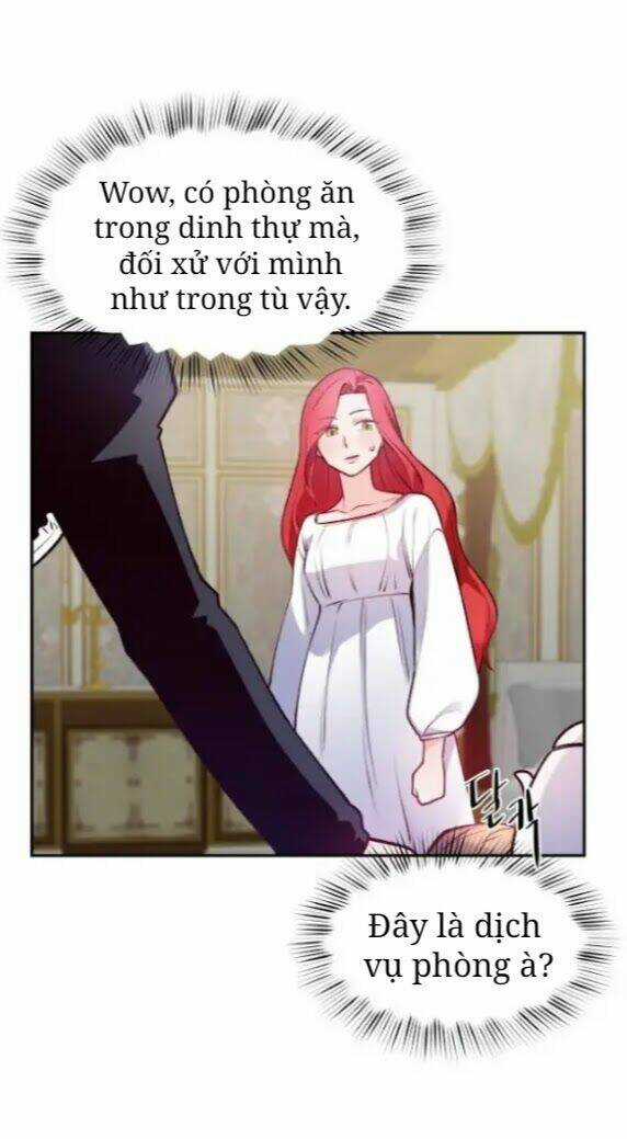 Phản Diện Rất Dễ Làm Chapter 20 trang 37