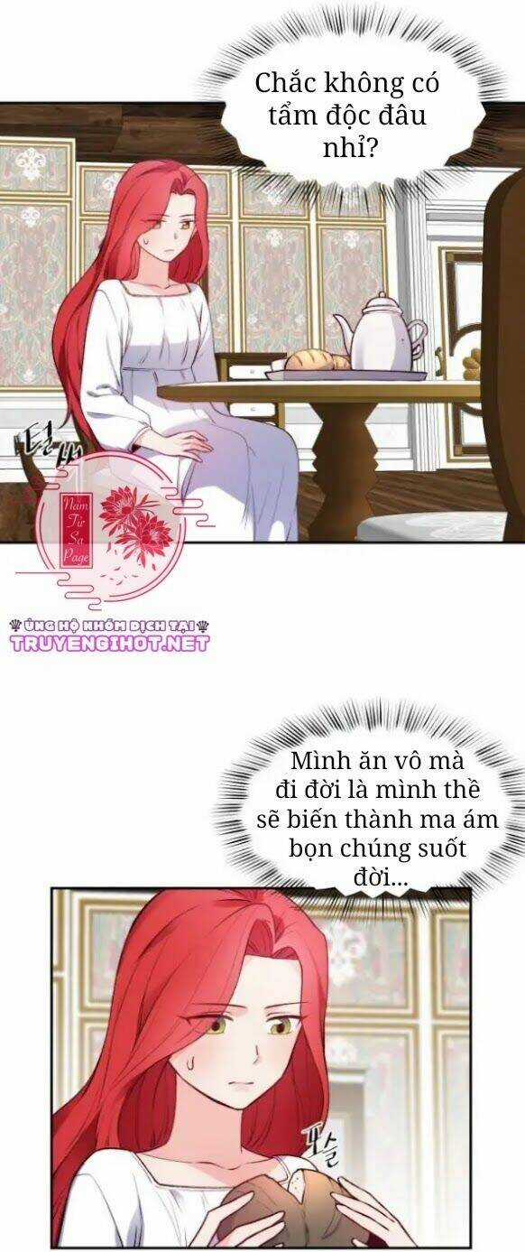 Phản Diện Rất Dễ Làm Chapter 20 trang 38