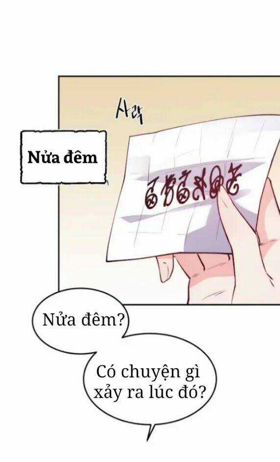 Phản Diện Rất Dễ Làm Chapter 20 trang 40