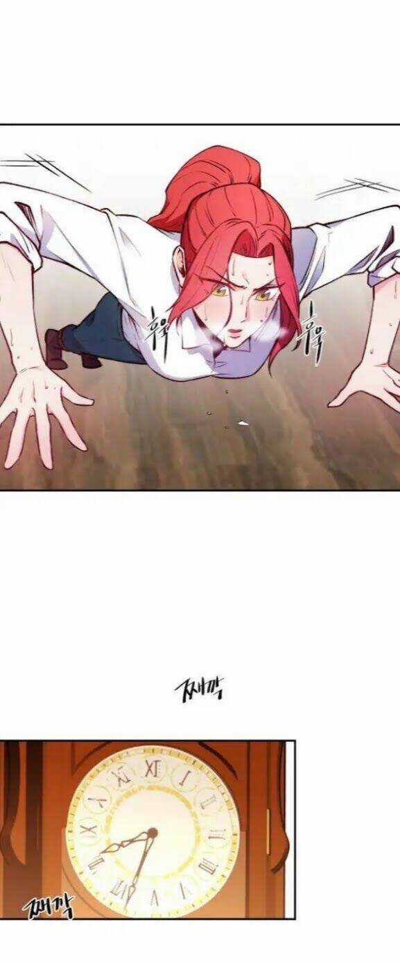 Phản Diện Rất Dễ Làm Chapter 20 trang 44