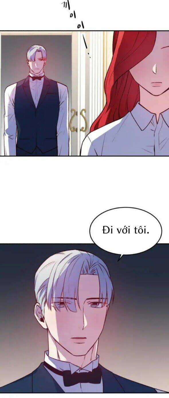 Phản Diện Rất Dễ Làm Chapter 20 trang 46