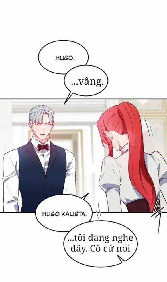 Phản Diện Rất Dễ Làm Chapter 20 trang 8