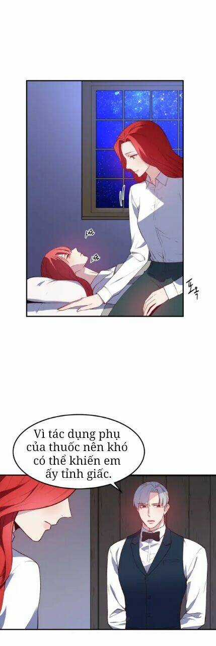 Phản Diện Rất Dễ Làm Chapter 21 trang 10