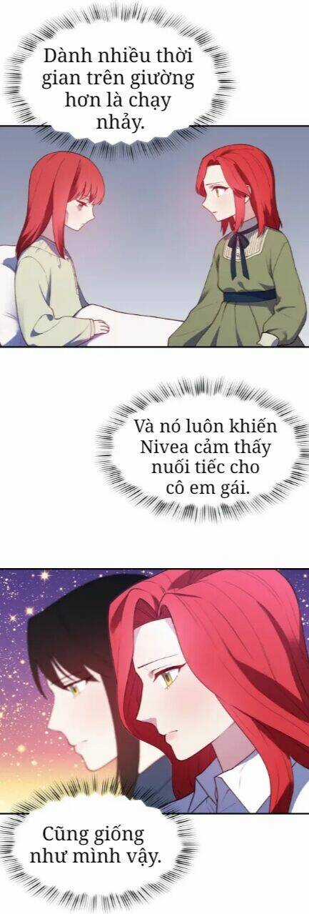 Phản Diện Rất Dễ Làm Chapter 21 trang 11