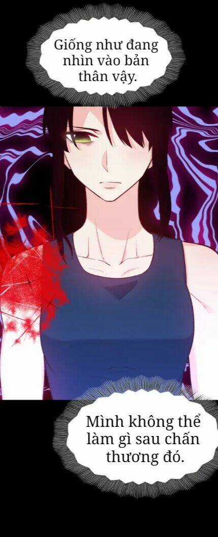 Phản Diện Rất Dễ Làm Chapter 21 trang 13