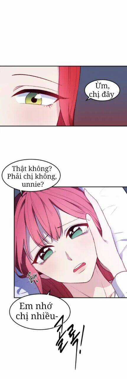 Phản Diện Rất Dễ Làm Chapter 21 trang 18